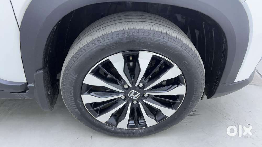 Honda Elevate Vx Mt, 2023, Petrol