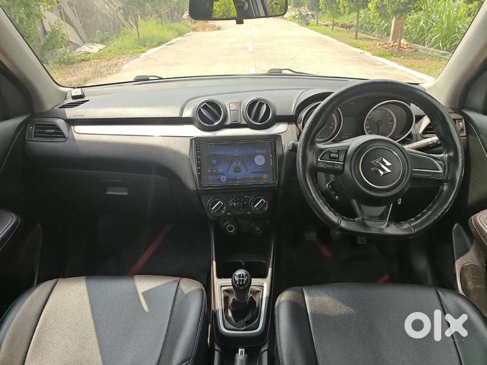 Maruti Suzuki Swift Vdi Bs Iv, 2018, Diesel