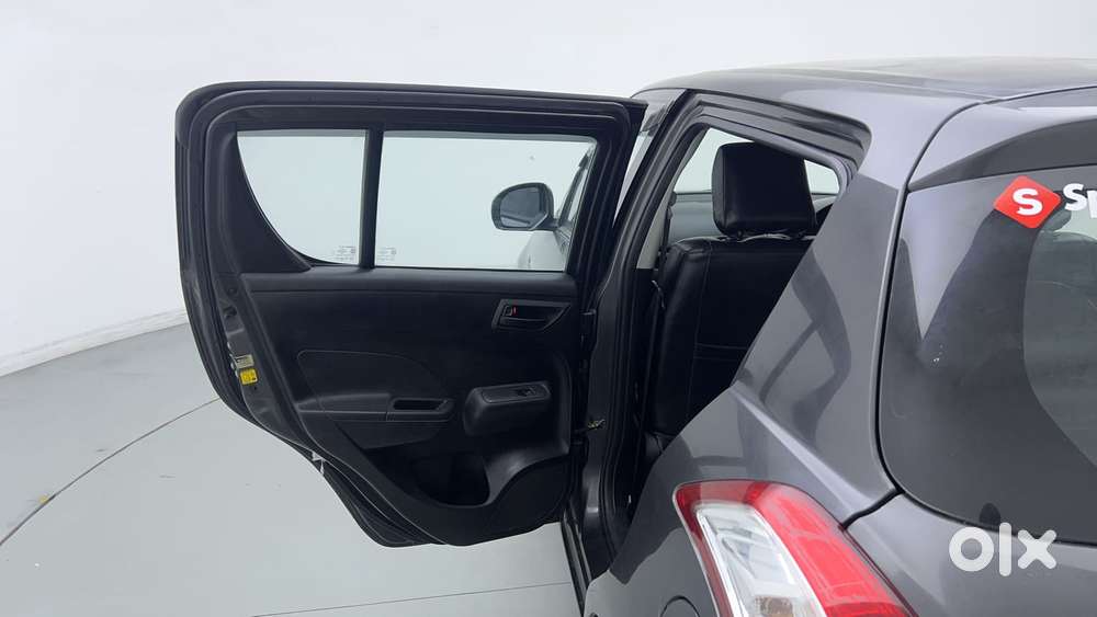 Maruti Suzuki Swift 1.2 Lxi (o), 2017, Petrol