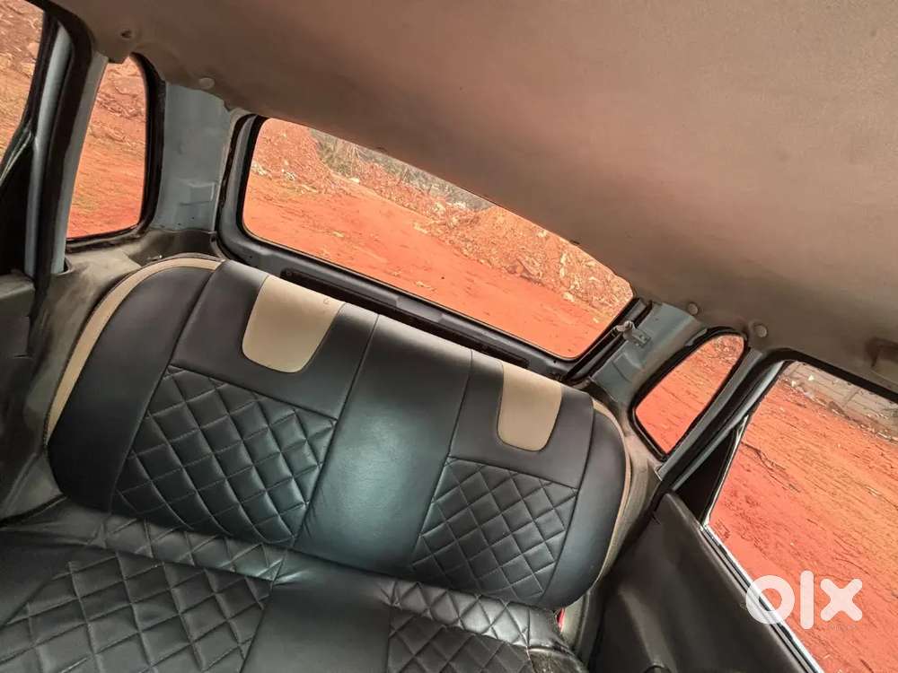 Maruti Suzuki Zen Estilo 2001 Lx Bsiv