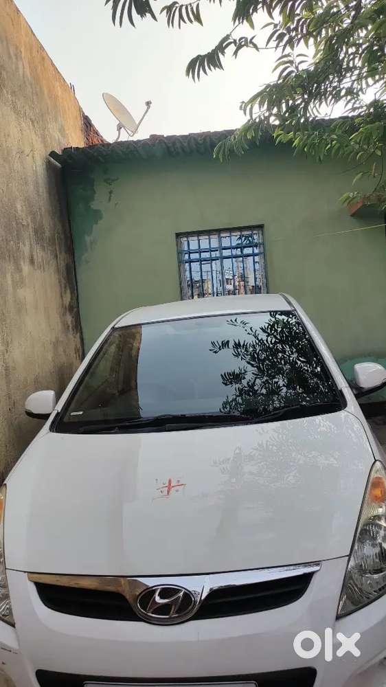 Hyundai I20 2012 Petrol Well Maintained