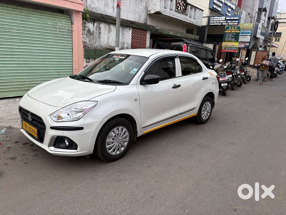 Maruti Suzuki Petrol Manual 2024