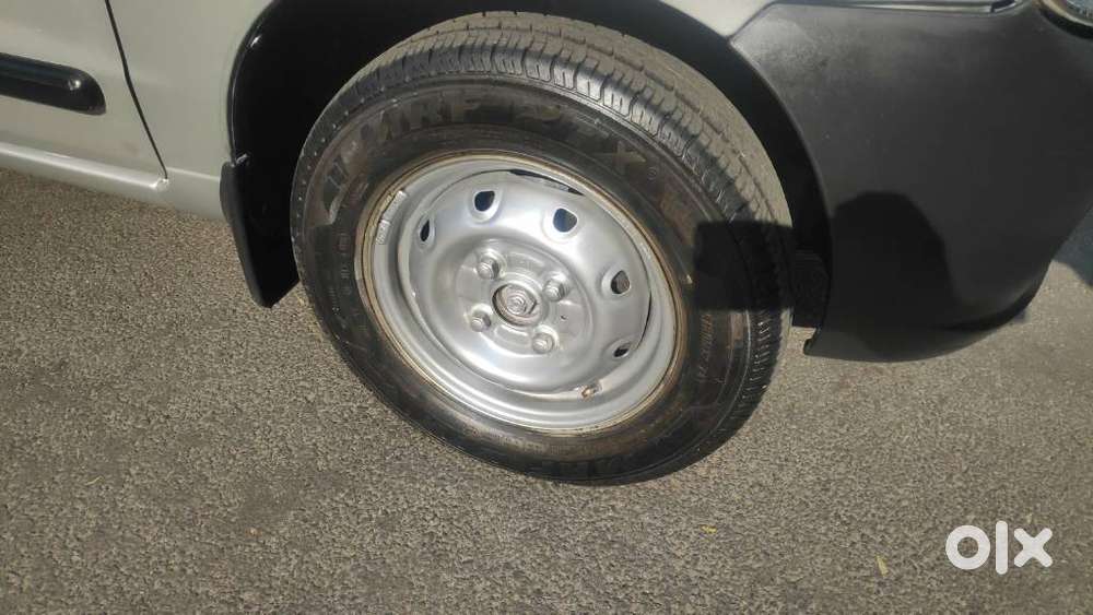 Maruti Suzuki Alto 2005-2010 Lxi Bsiii, 2008, Petrol