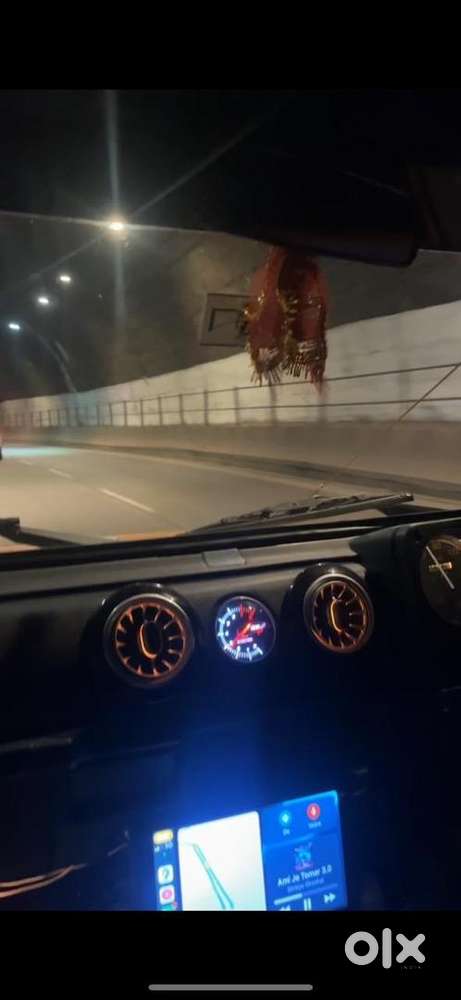 Maruti Gypsy Mg413w Fully Modified 4x4 Valid Upto 2037
