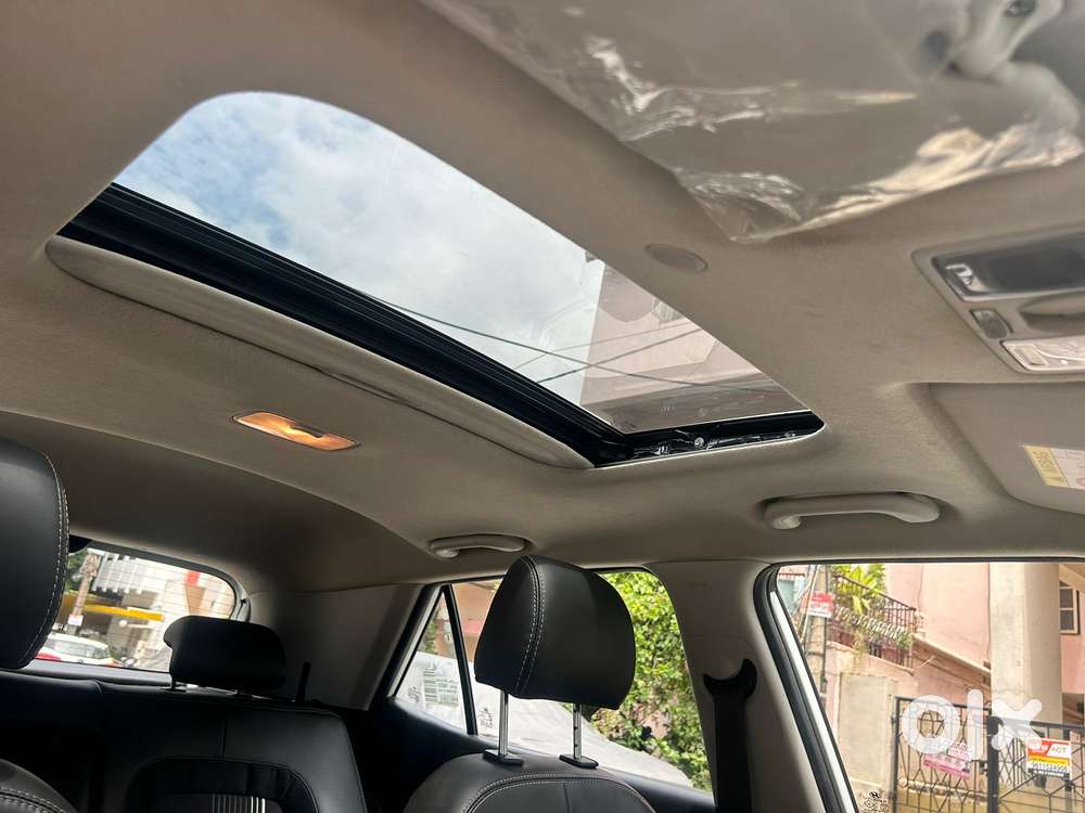 Hyundai Venue 1.0l Turbo Gdi Sx(o) Mt, 2021, Petrol