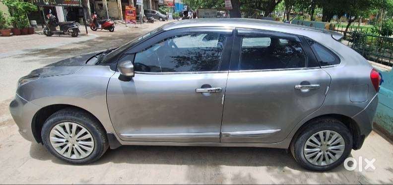 Maruti Baleno Delta 2020