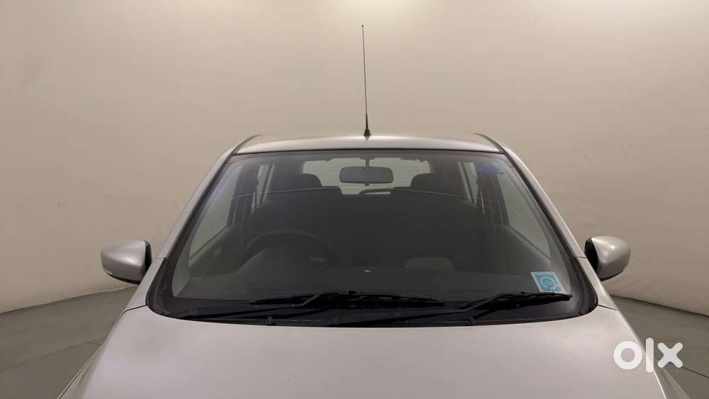 Maruti Suzuki Celerio Zxi(o) Amt, 2016, Petrol