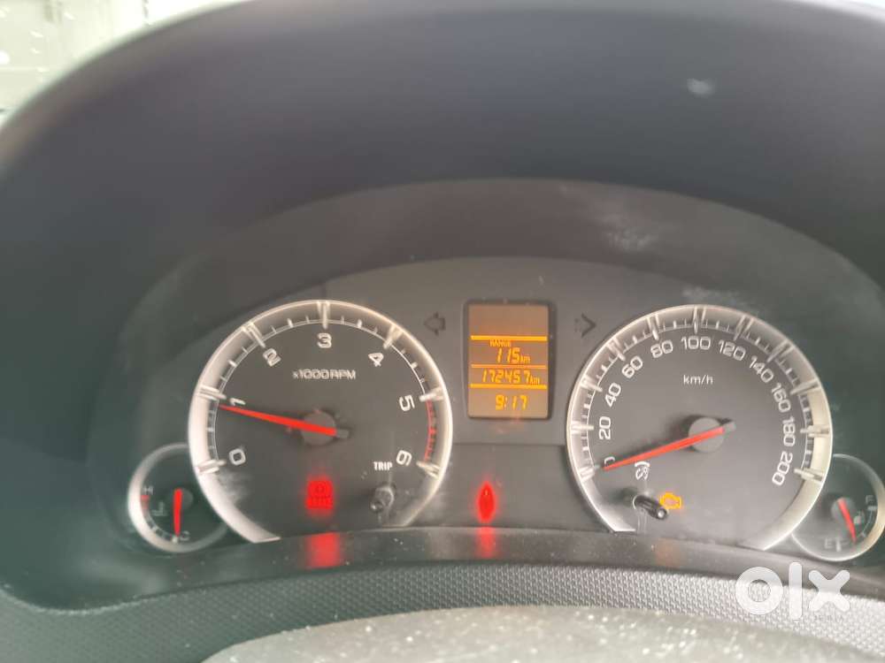 Maruti Suzuki Dzire, 2013, Diesel
