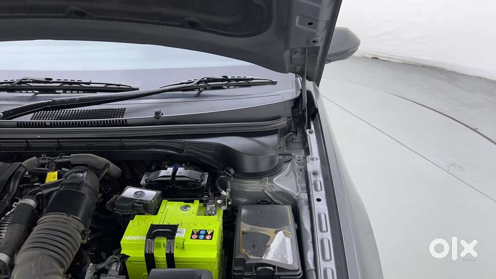 Hyundai Verna 1.5 Sx (o) Turbo Petrol Dct, 2023, Petrol