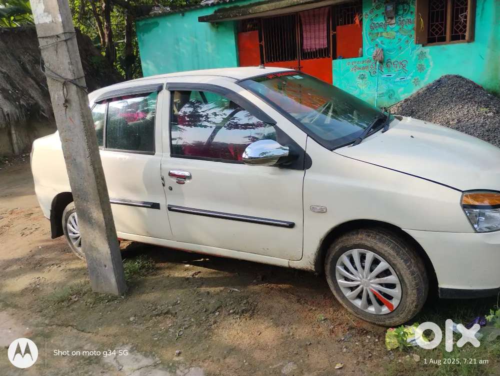 Tata Indigo Ecs 2014