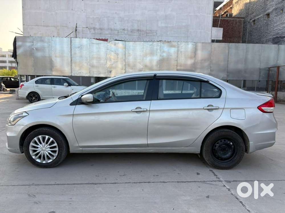 Maruti Suzuki Ciaz 2014 Petrol Well Maintained