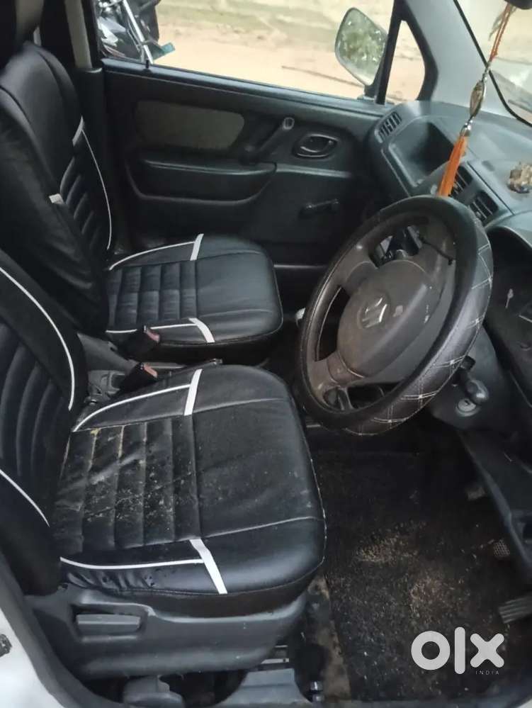 Maruti Suzuki Wagon R 2008 Petrol Well Maintained