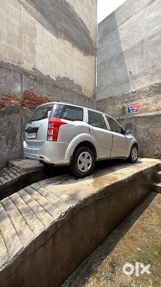 Mahindra Diesel Car 2017