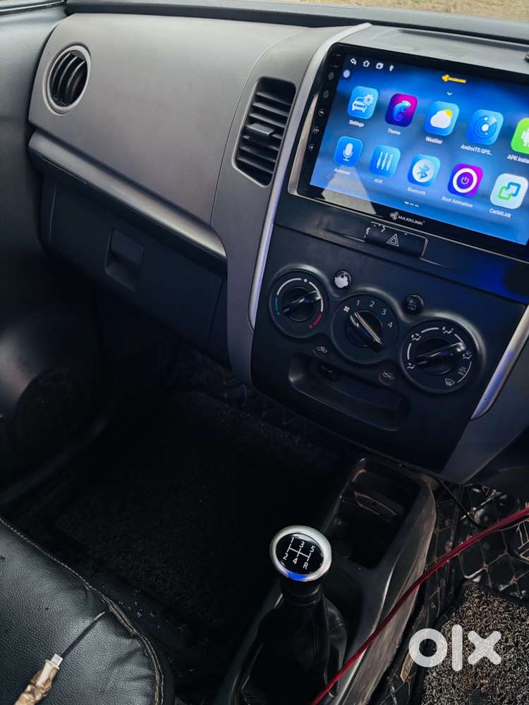 Well Maintained Car 2011 Model