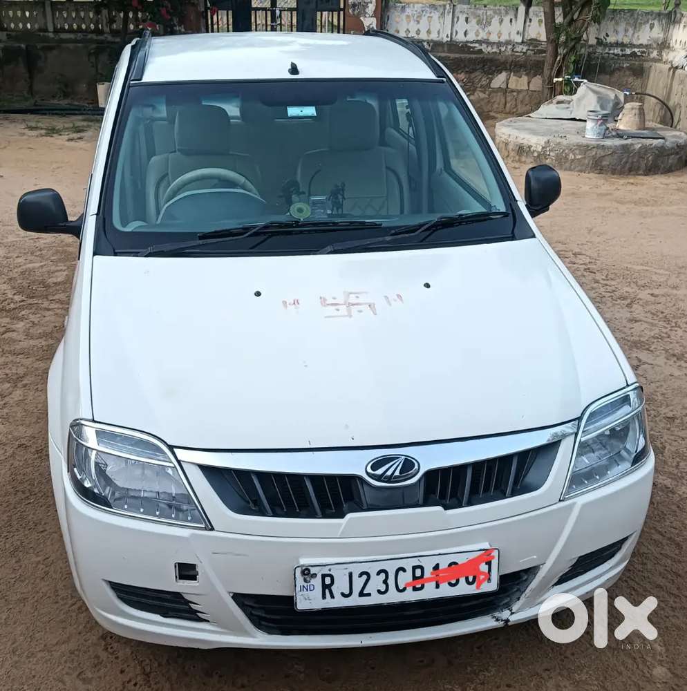 Mahindra Verito 1.5 Diesel 2014 1 Year Insurance H Rj23 Passing