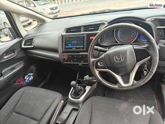 Honda Jazz 1.5 Vx I Dtec, 2016, Diesel