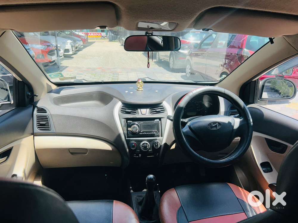 Hyundai Eon Era +, 2014, Petrol