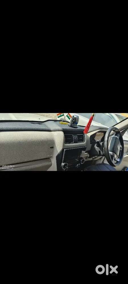 Mahindra Scorpio 2017 Diesel 120000 Km Driven