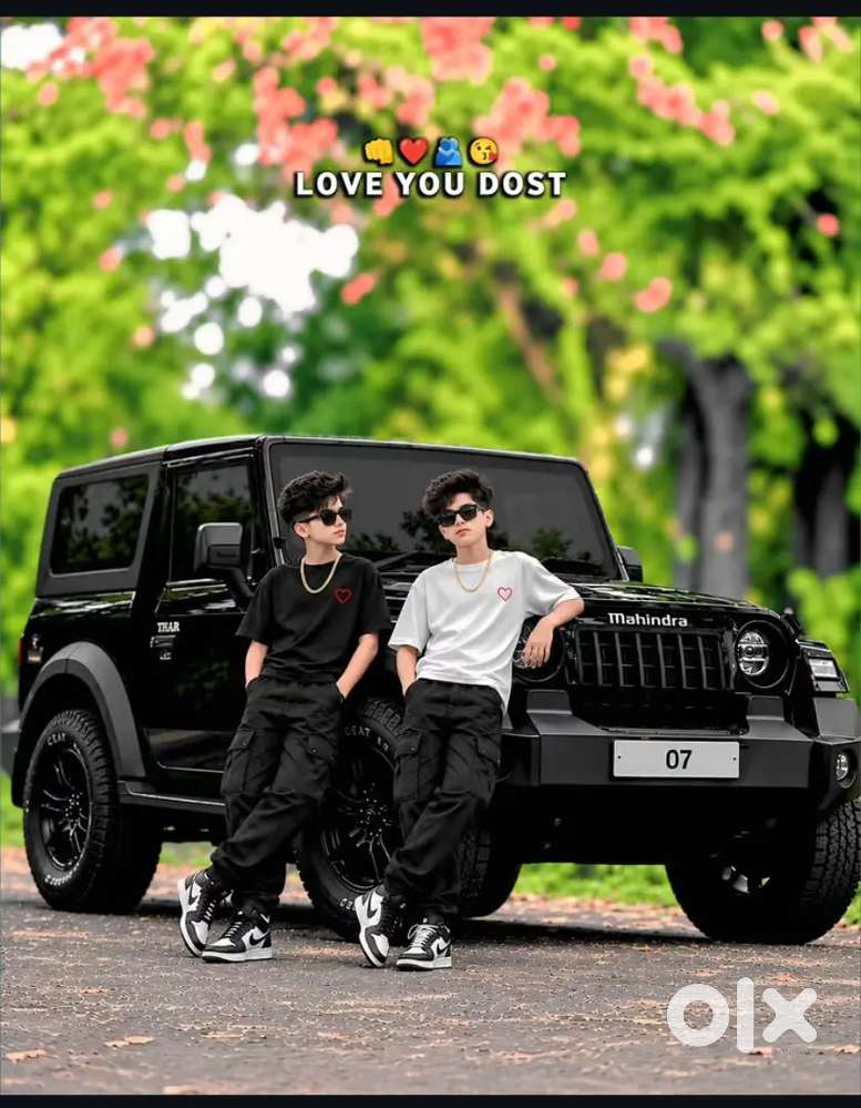 Mahindra Scorpio Classic 5 Diesel