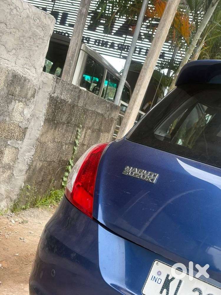 Maruti Suzuki Swift Ddis Vdi, 2012, Diesel
