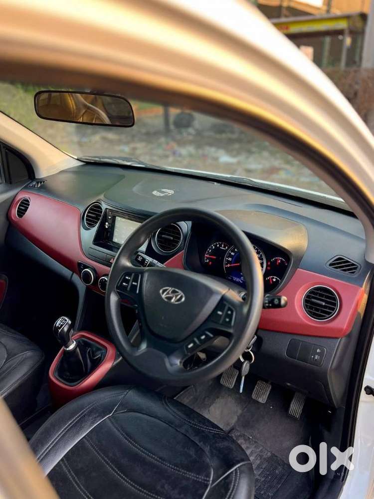 Hyundai Grand I10 Prime 1.1 Crdi T Plus, 2017, Diesel