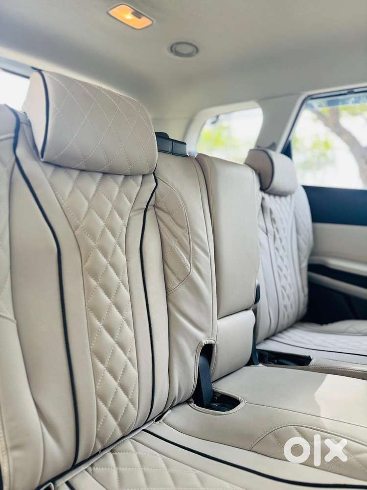 Kia Carens 1.5 Prestige 7 Str, 2024, Petrol