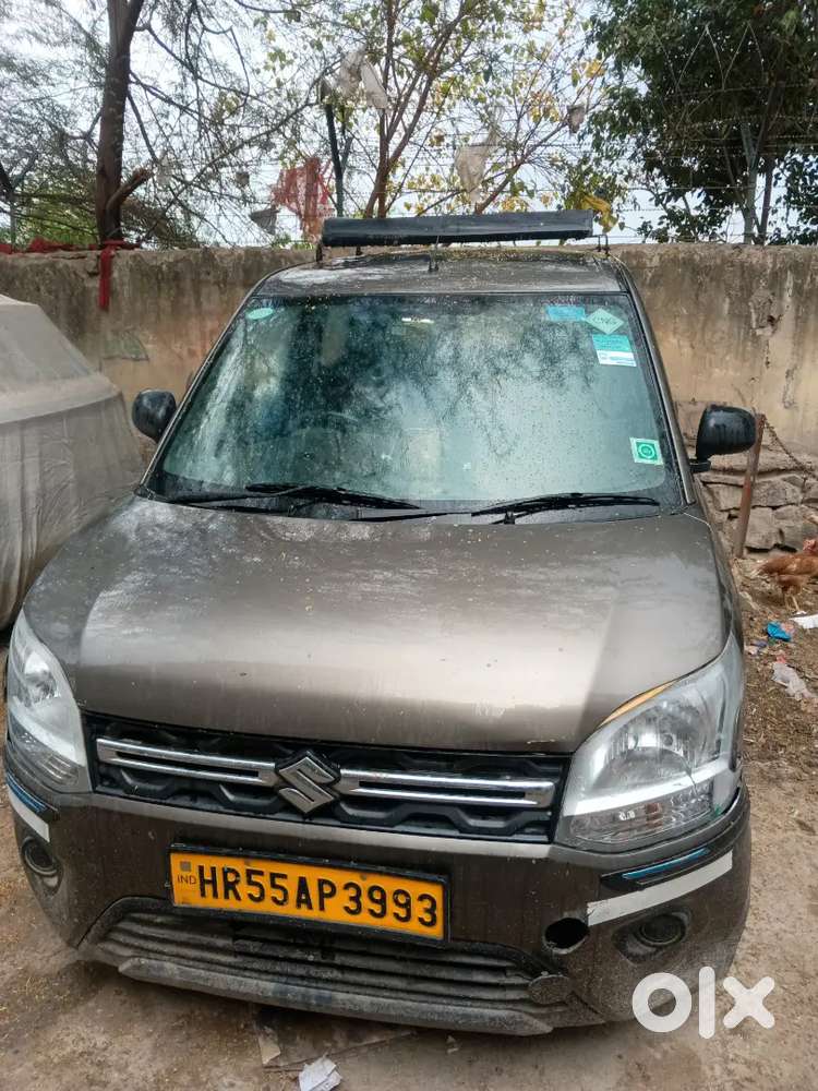 Commercial Gadi Hai Hr No Hai All India Permit Hai