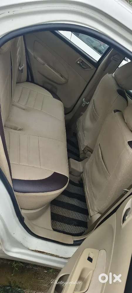 Swift Dzire Vxi 2014