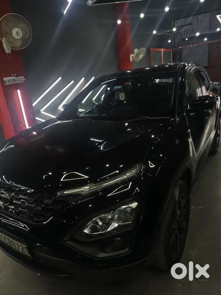 Tata Harrier 2023 Diesel 66071 Km Driven