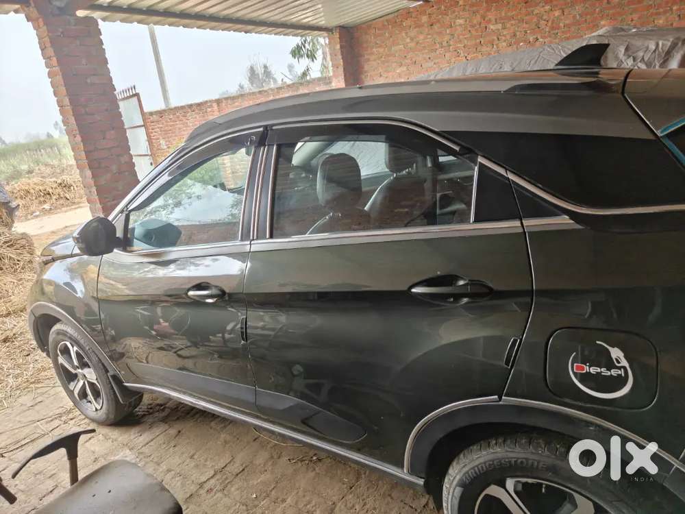 Tata Nexon 2023 Diesel 63000 Km Driven Best In Condition
