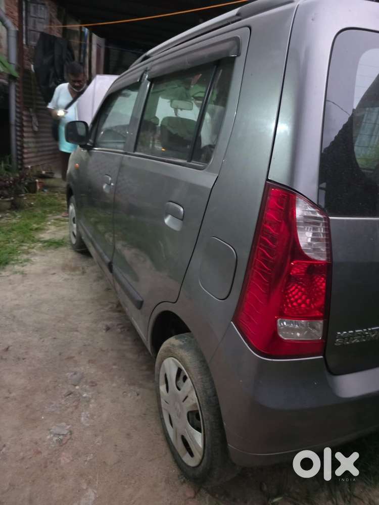Maruti Suzuki Used 2014