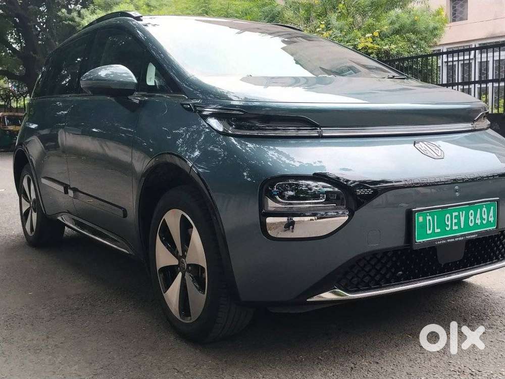 Mg Windsor Ev Essence, 2025, Electric