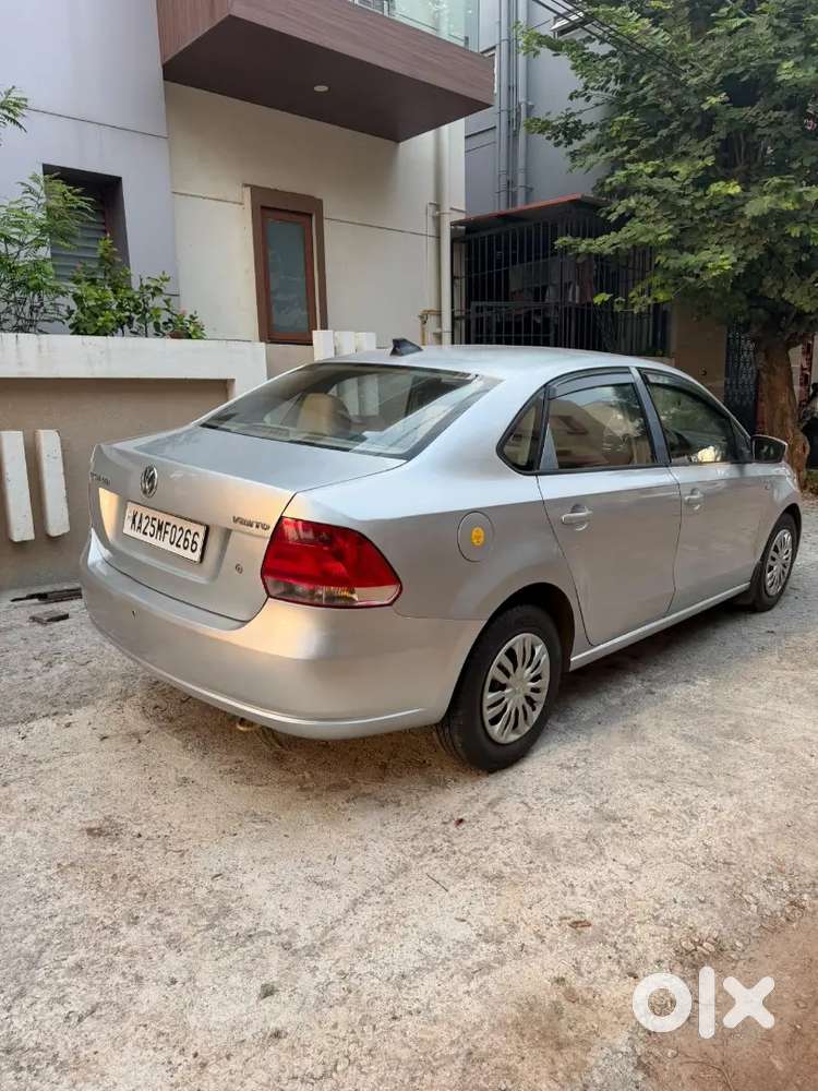 Volkswagen Vento For Sale In Neet Condition