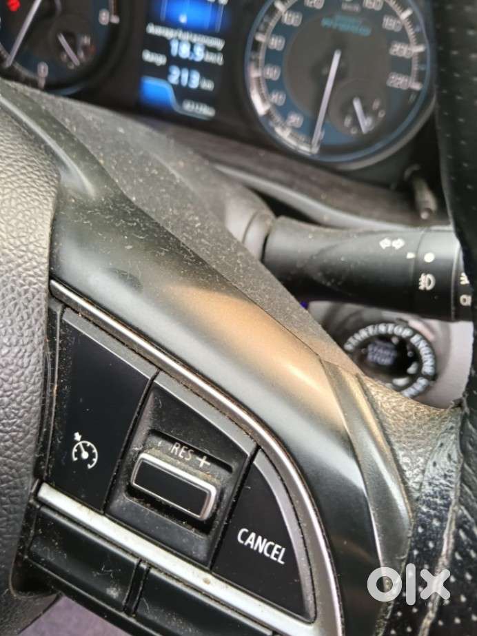 Maruti Suzuki Xl6 1.5 Zeta Mt, 2022, Petrol