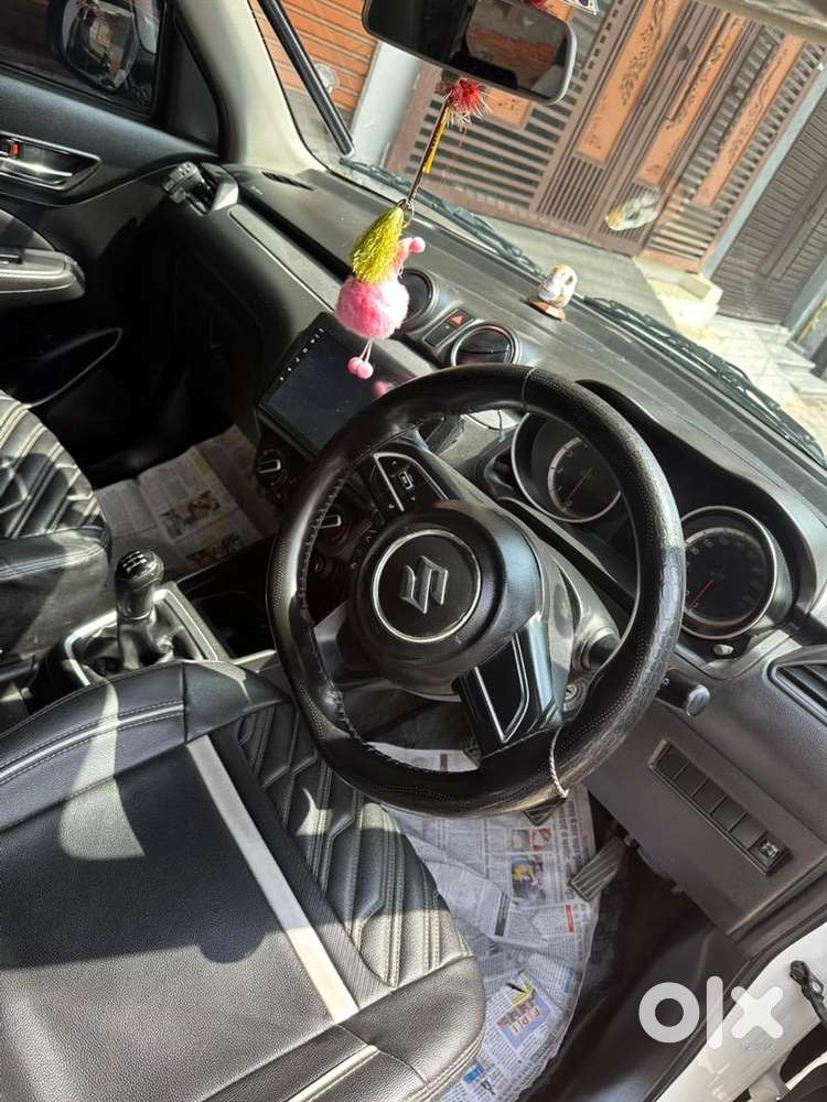 Maruti Suzuki Swift 2020 Petrol Good Condition
