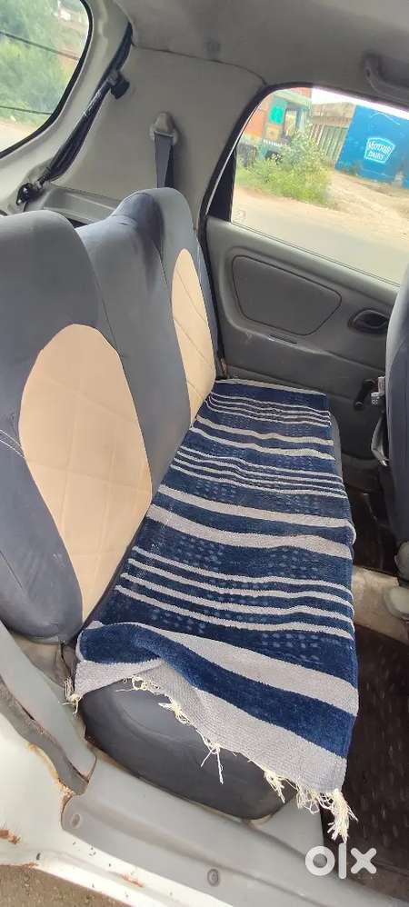 Maruti Suzuki Alto K10 2014