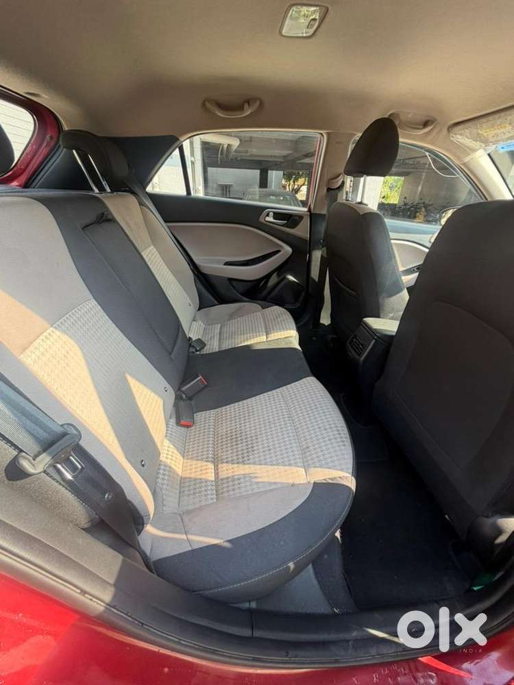 Hyundai Elite I20 2019 Petrol 12500 Km Driven