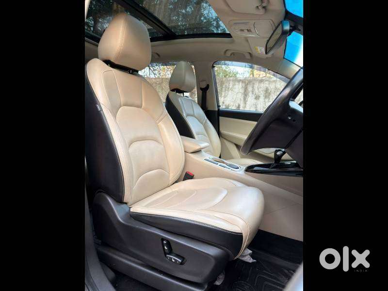 Mg Hector Sharp At, 2022, Petrol