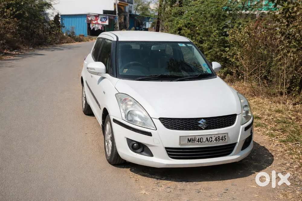 Maruti Suzuki Swift 2014 Diesel 75000 Km Driven