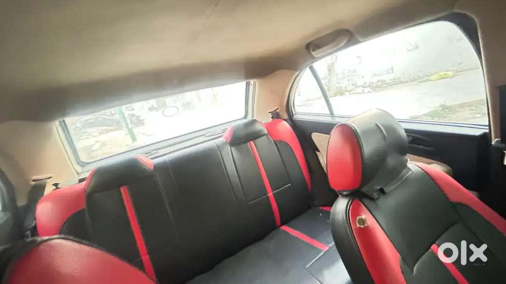 Selling The Car