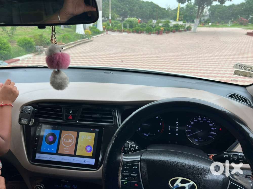 Hyundai Elite I20 2015 Diesel Good Condition