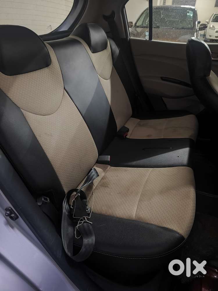 Hyundai New Santro 1.1 Sportz Amt, 2019, Petrol