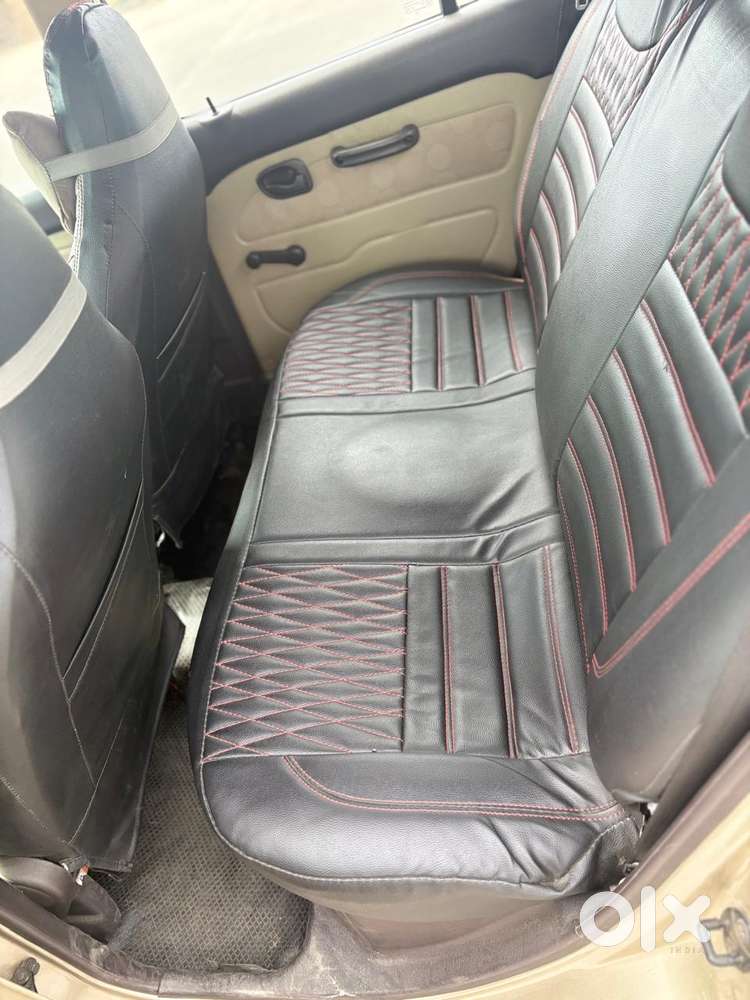 Hyundai Santro, 2010, Petrol
