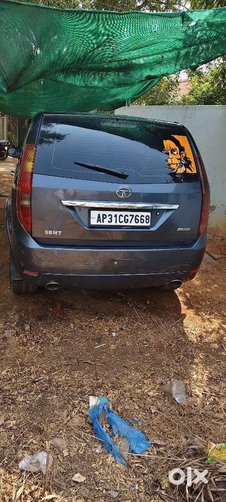 Tata Aria 2013 Diesel Good Condition