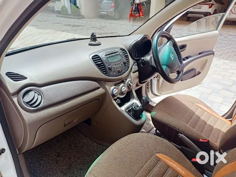 Everything Is Working In Car, Music System,ac,tyre Good Condition