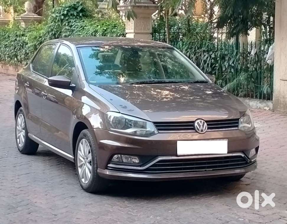 Volkswagen Ameo 1.2 Mpi Highline, 2016, Petrol