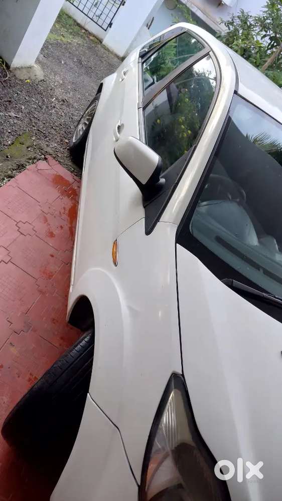 Ford Figo Diesel Lxi 2012