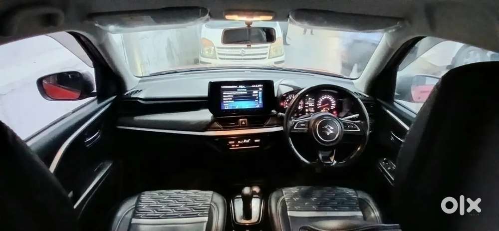 Maruti Suzuki Swift, 2024, Petrol
