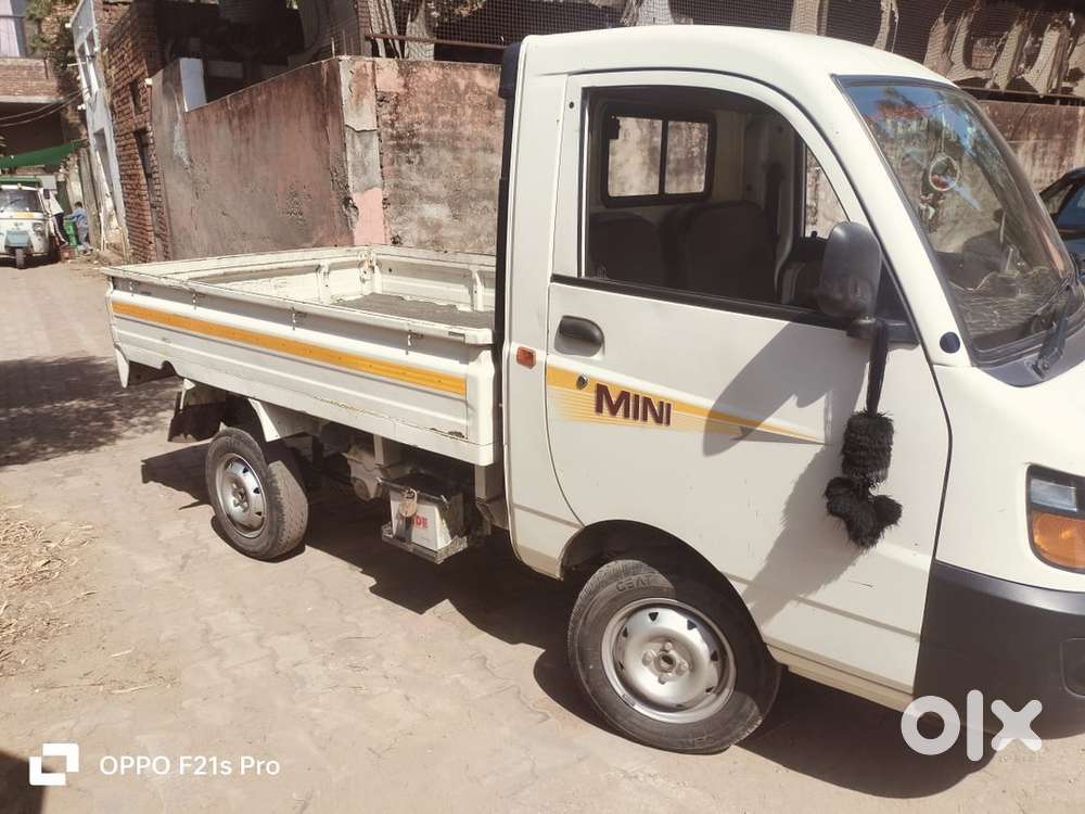 Mahindra Supro Diesel 2023