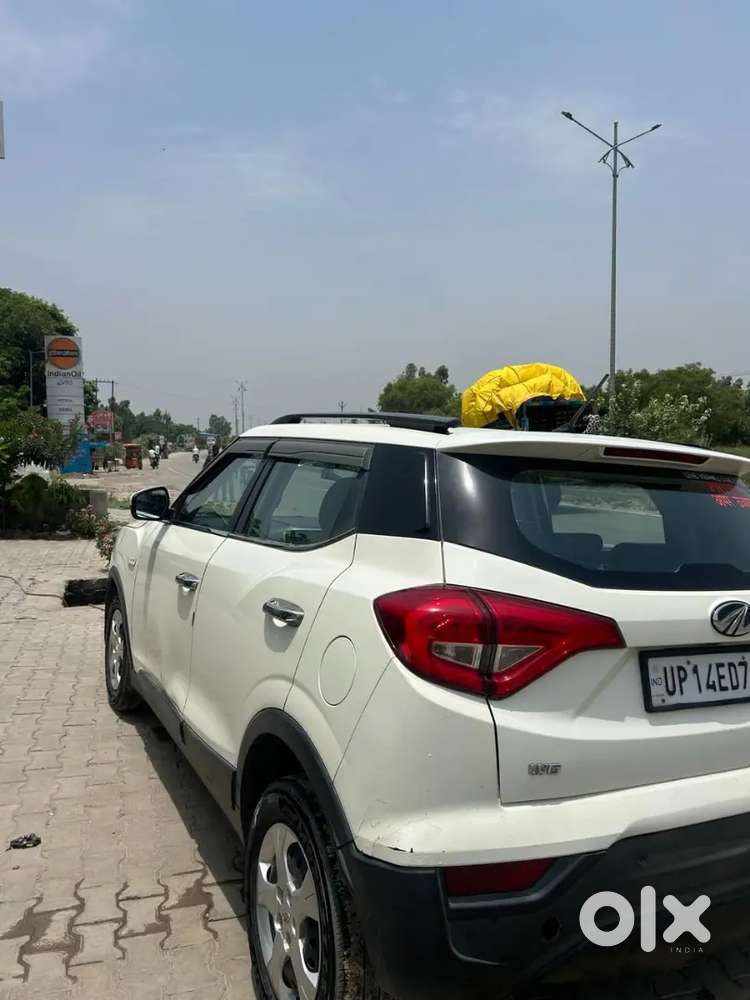 Mahindra Xuv300 Turbosport 2019
